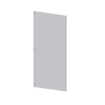 Монтажная плата DKC R5PCE2260 для шкафов DAE/CQE 2200 x 600 мм, "RAM Block"