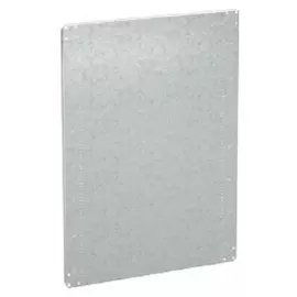 Монтажная плата DKC R5ST033MP для шкафов ST ВхШ 300х300 мм, "RAM Block"