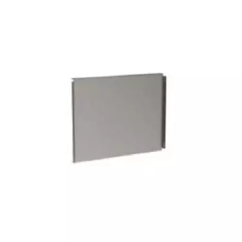 Монтажная плата, секционная DKC R5PCE4500 В=500мм, для шкафов DAE/CQE Ш=400мм, "RAM Block"