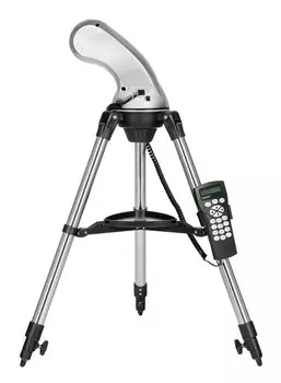 Монтировка Sky-Watcher 84473 AZGT на треноге SLT
