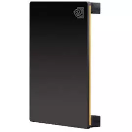 Мост PNY NVLAMP-3SLOT-PB для совместной работы двух видеокарт nVidia серии RTX A6000/A10