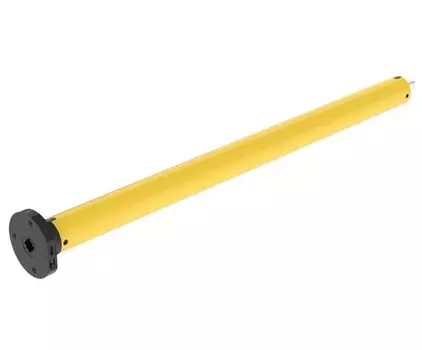 Мотор Moes ZC-AM25 Zigbee, DC 5В, 1600 мА