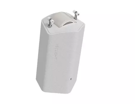 Мотор Yeelight Sunfish-C2-track duaL YLCDJ-0007-2 умный для карниза