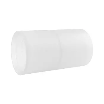 Муфта DKC 50840 для труб гофрированных, IP40, д.40мм , "Octopus"