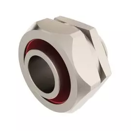 Муфта вводная DKC 6014-2527 DN 26,М25х1,5мм, наружная резьба