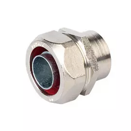 Муфта вводная DKC 6015-2020 DN 20, М20х1,5мм, внутренняя резьба