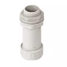 Муфта IEK CTA10D-BS32-K41-025 IP65 BS32 труба-коробка