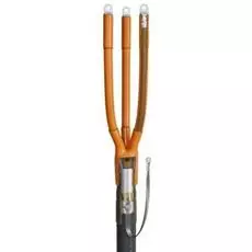 Муфта КВТ 50117 кабельная 3КВТп -10- 150/240 -Б-