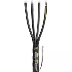 Муфта КВТ 57893 кабельная 4КВНТп -1- 150/240 -Б-