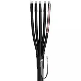 Муфта КВТ 60331 кабельная 5ПКТп -1- 150/240