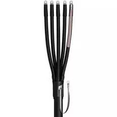 Муфта КВТ 65540 кабельная 5ПКТпнг-LS-1-25/50 -Б-