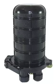 Муфта оптическая SNR SNR-FOSC-D тупиковая, серии (GJS-D013, 8004)