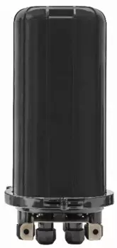 Муфта оптическая SNR SNR-FOSC-F тупиковая, серии (GPJ-F, 8006)