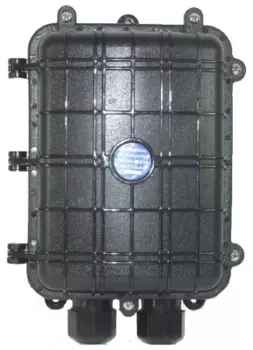 Муфта оптическая SNR SNR-FOSC-M тупиковая, серии (GPJ-M, 6006)