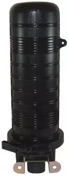 Муфта оптическая SNR SNR-FOSC-Q-T тупиковая, под термоусадку, серии (GPJ-Q-T)