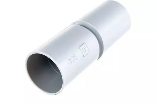 Муфта Промрукав PR.01725 д25 (40шт)