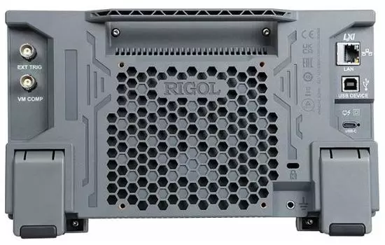 Мультиметр цифровой Rigol DM858E