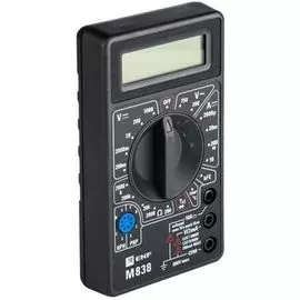 Мультиметр EKF In-180701-bm830B цифровой M830B Master