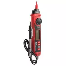 Мультиметр EKF In-180701-pm8211 цифровой MS8211 Expert