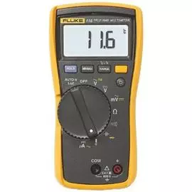 Мультиметр Fluke FLUKE-116 EUR