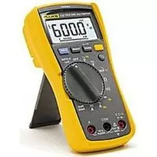 Мультиметр Fluke FLUKE-117 EUR 2583647