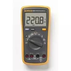 Мультиметр Fluke FLUKE-15B+ ERTA 4404222