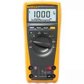 Мультиметр Fluke FLUKE-177 EGFID 1592874