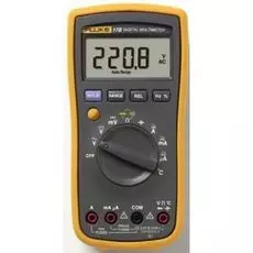 Мультиметр Fluke FLUKE-17B+ ERTA 4404246