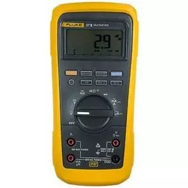 Мультиметр Fluke FLUKE-27II/EUR
