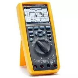 Мультиметр Fluke FLUKE-287/EUR 3947781