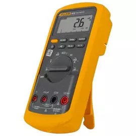 Мультиметр Fluke FLUKE-83-5/EUR