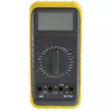 Мультиметр IEK TMD-5S-064 Professional MY64 цифровой