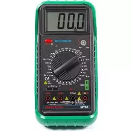 Мультиметр Mastech 13-2005 Универсальный MY64