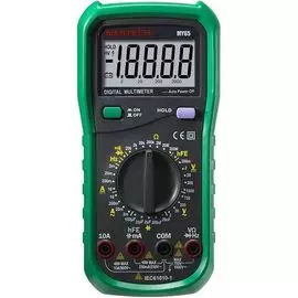 Мультиметр Mastech 13-2052 Универсальный MY65