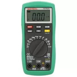 Мультиметр Mastech 13-2056 Универсальный MS8221С