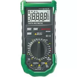 Мультиметр Mastech 13-2060 Профессиональный MS8265