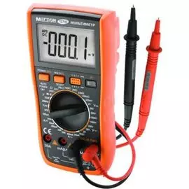 Мультиметр МЕГЕОН 12710