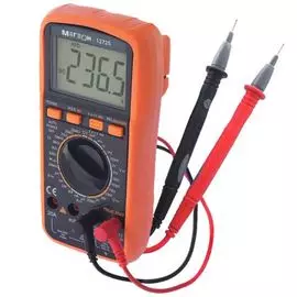 Мультиметр МЕГЕОН 12725 цифровой