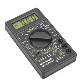 Мультиметр МЕГЕОН 12830