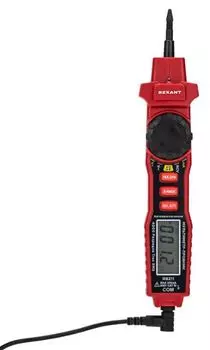 Мультиметр Rexant 13-3125 пробник цифровой R8211