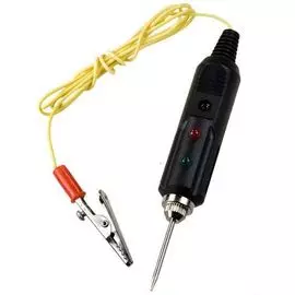 Мультиметр Rexant 16-0102 aвтотестер универсальный черный