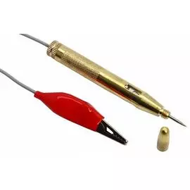 Мультиметр Rexant 16-0103 aвтотестер универсальный металлический