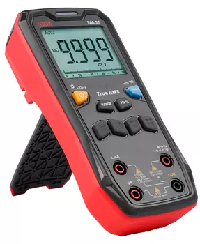 Мультиметр RGK DM-25