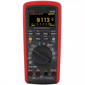Мультиметр RGK DM-50