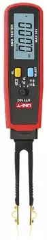 Мультиметр UNI-T UT116C 13-0085 для чип-компонентов (SMD-тестер)