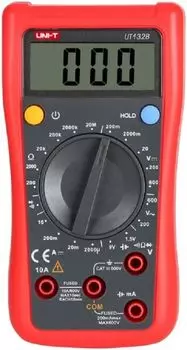 Мультиметр UNI-T UT132B цифровой