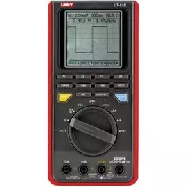 Мультиметр Unit 13-0017