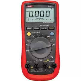 Мультиметр Unit 13-0046