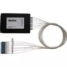 Мультиплексор Opticin CWDM-Mux-1470-1610 CWDM, 1470 - 1610нм