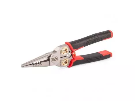 Мультитул КВТ 102401 длинногубцы MT-03 ПРОФИ